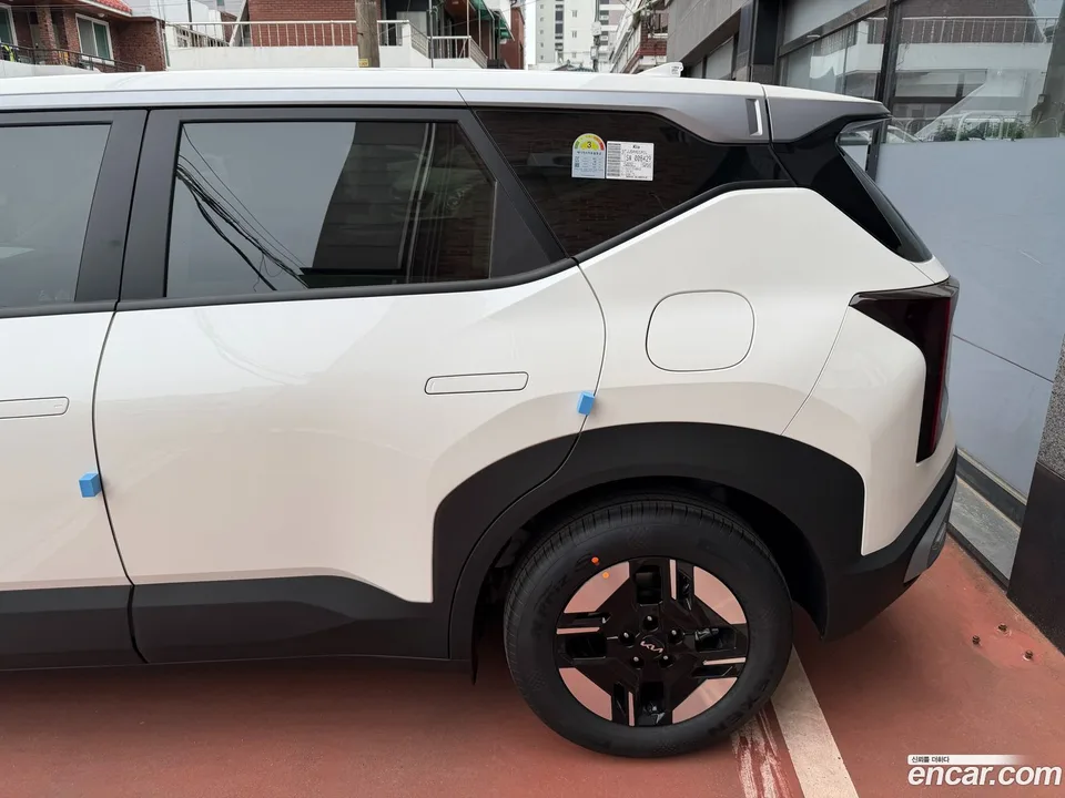 Kia Seltos 1.6T 2WD 2026 — миниатюра 5