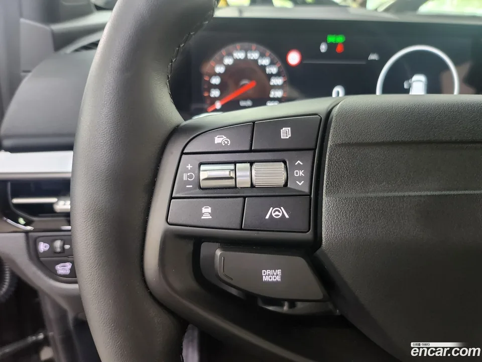 Kia Sportage Hybrid HEV 1.6 2WD 2025 — миниатюра 2