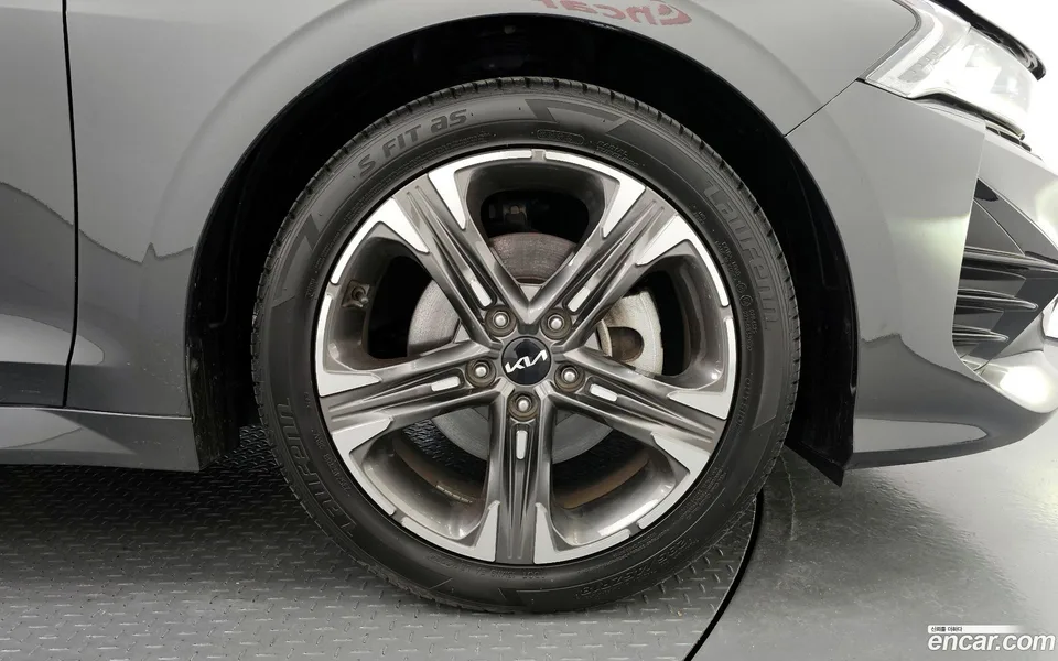 Kia K5 2.0 2022 — миниатюра 2