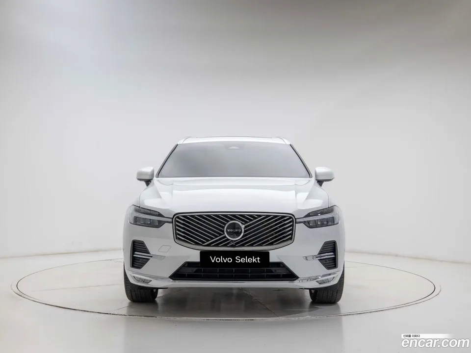 Volvo XC60 B5 2025 — миниатюра 2