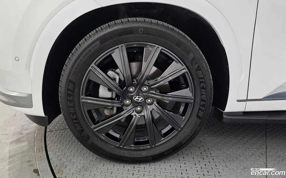 Hyundai Palisade 3.8 4WD 2023 — миниатюра 5