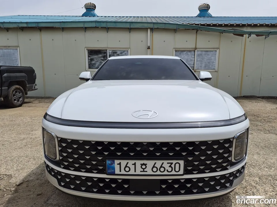 Hyundai Grandeur 2.5 2WD 2026 — миниатюра 3