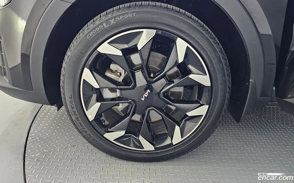 Kia Sorento 2.5T 2WD 2024 — миниатюра 5