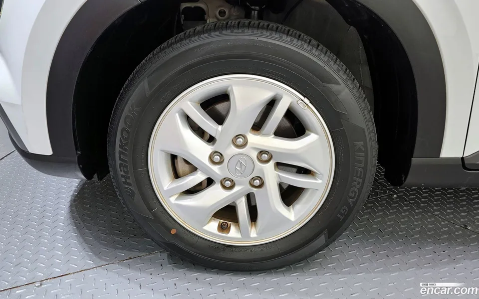 Hyundai Venue 1.6 2022 — миниатюра 5