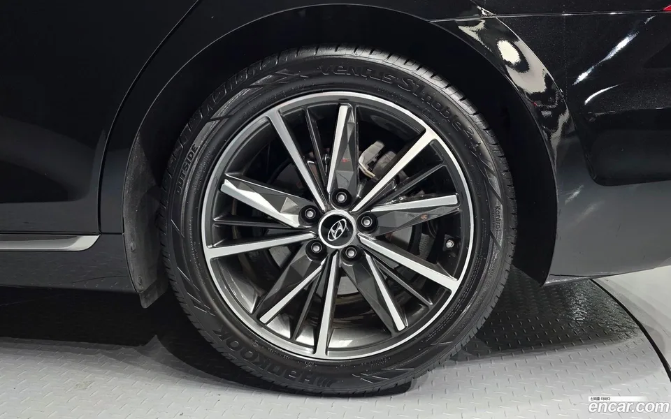 Hyundai Grandeur IG 2.5 2022 — миниатюра 5