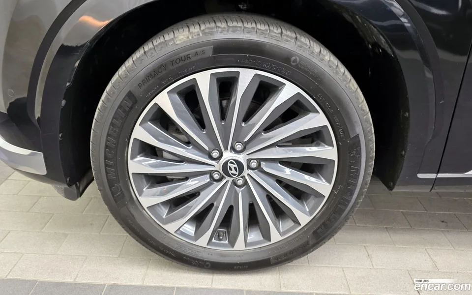 Hyundai Palisade 3.8 4WD 2024 — миниатюра 5
