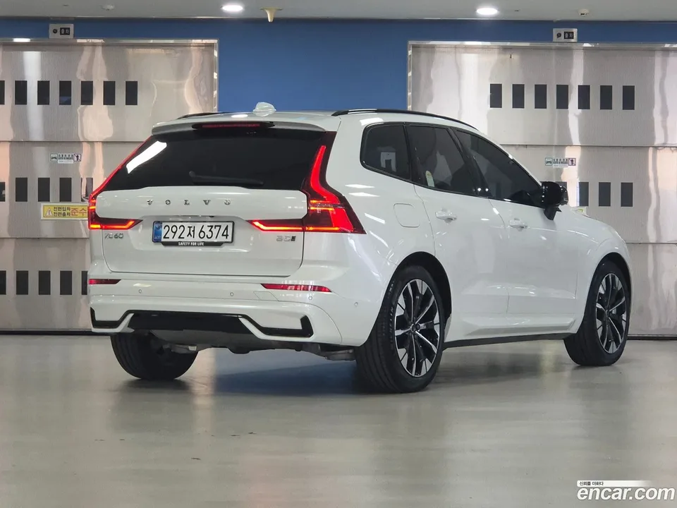 Volvo XC60 B5 2026 — миниатюра 3