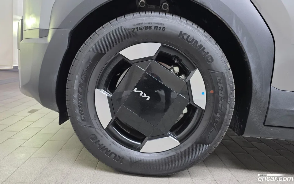 Kia PV5 2026 — миниатюра 5