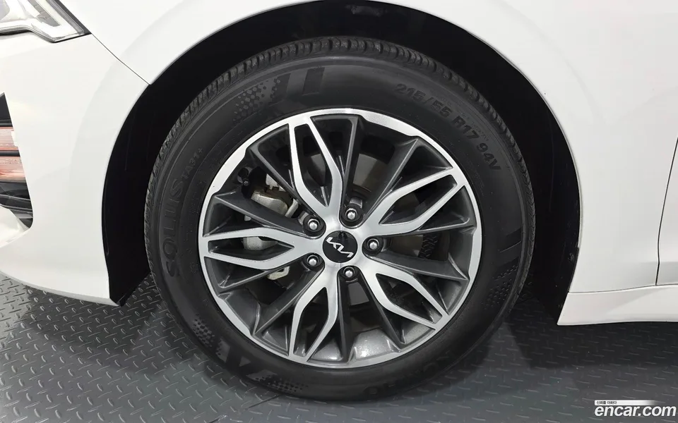 Kia K5 2.0 2023 — миниатюра 5