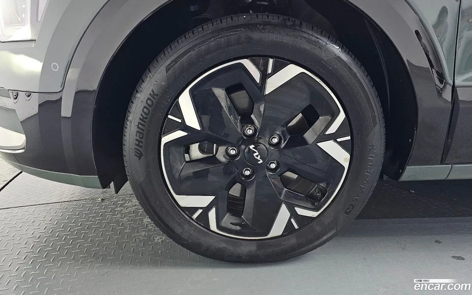 Kia Niro EV 2022 — миниатюра 2
