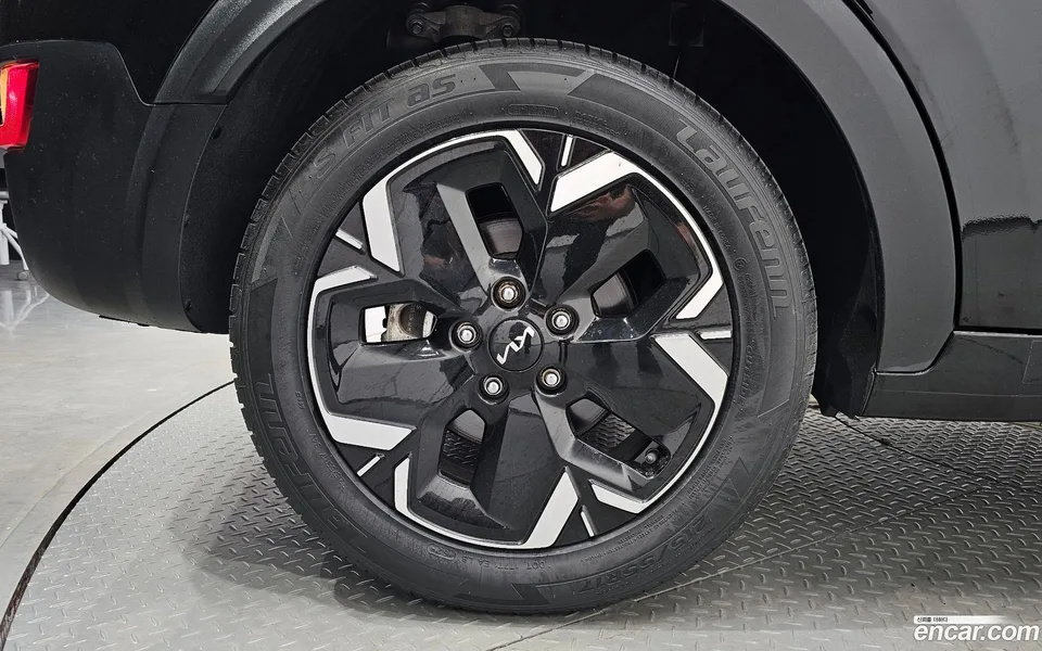 Kia Niro EV 2023 — миниатюра 2