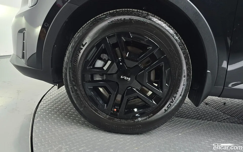 Kia Sorento 2.5T 2WD 2025 — миниатюра 5