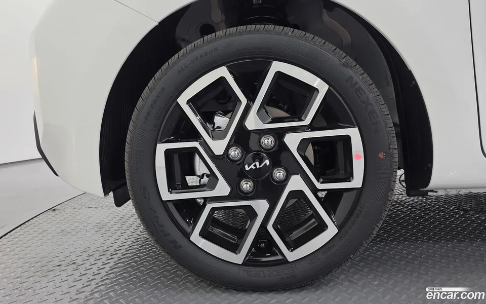 Kia Ray 2026 — миниатюра 2