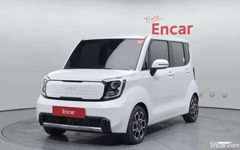 Kia Ray 2026 купить в Москве