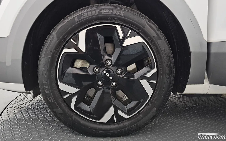 Kia Niro EV 2024 — миниатюра 5