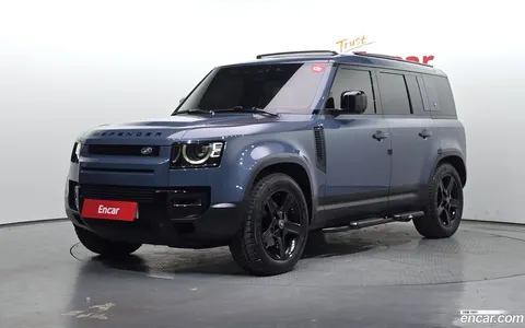 Land Rover Defender 2023 купить в Москве