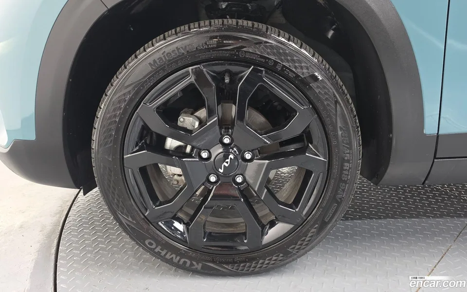Kia Seltos 2.0 2WD 2024 — миниатюра 5