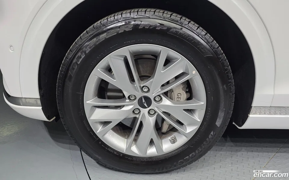 Genesis GV70 2.5T AWD 2025 — миниатюра 5