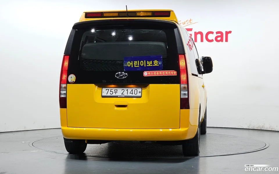Hyundai Staria L3.5 2024 — миниатюра 4