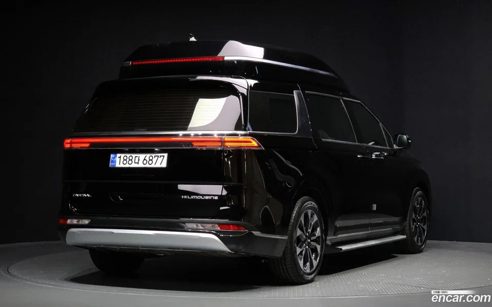 Kia Carnival 7 2022 — миниатюра 2