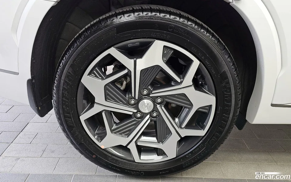 Hyundai Palisade 3.8 2WD 2022 — миниатюра 5