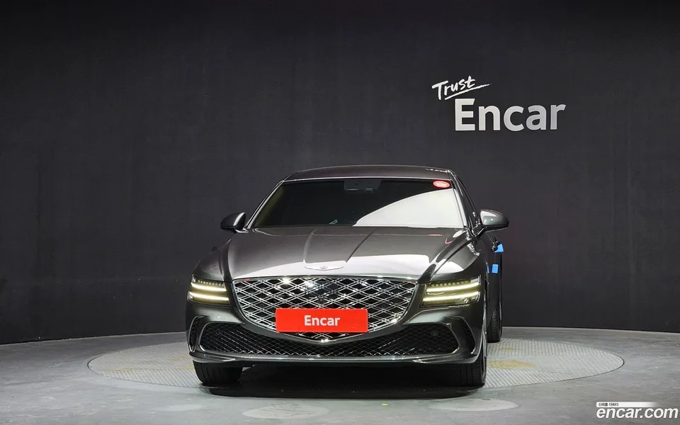 Genesis G80 2.5 AWD 2024 — миниатюра 3