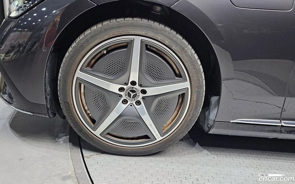 Mercedes-Benz EQE EQE350 4MATIC 2023 — миниатюра 5
