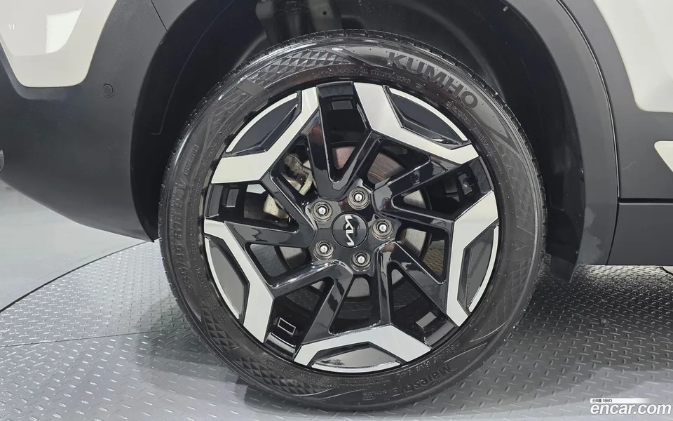 Kia Seltos 1.6 2WD 2024 — миниатюра 5
