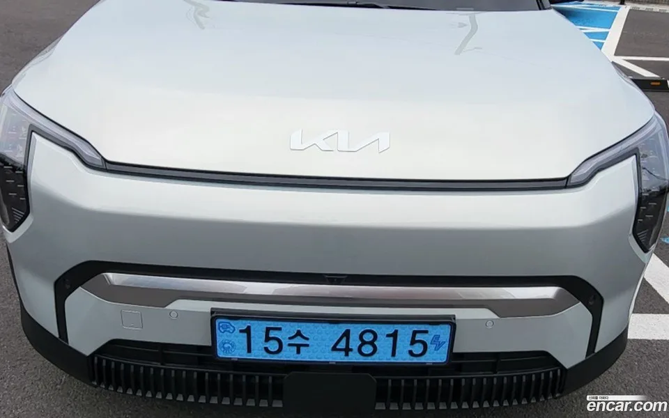 Kia EV3 2WD 2026 — миниатюра 2
