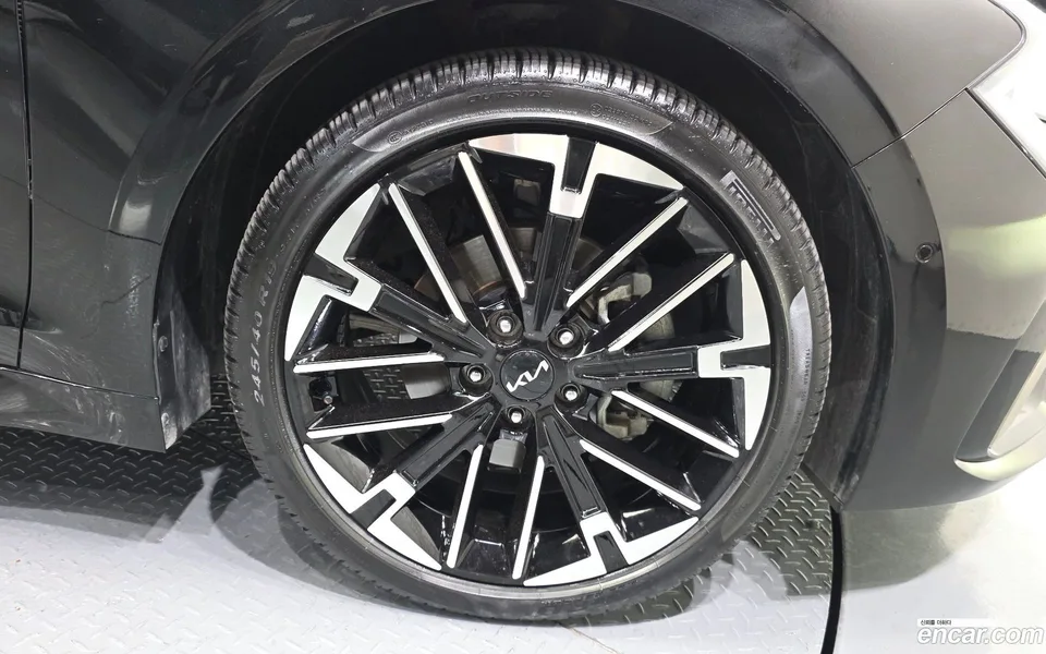 Kia K5 1.6 2025 — миниатюра 5
