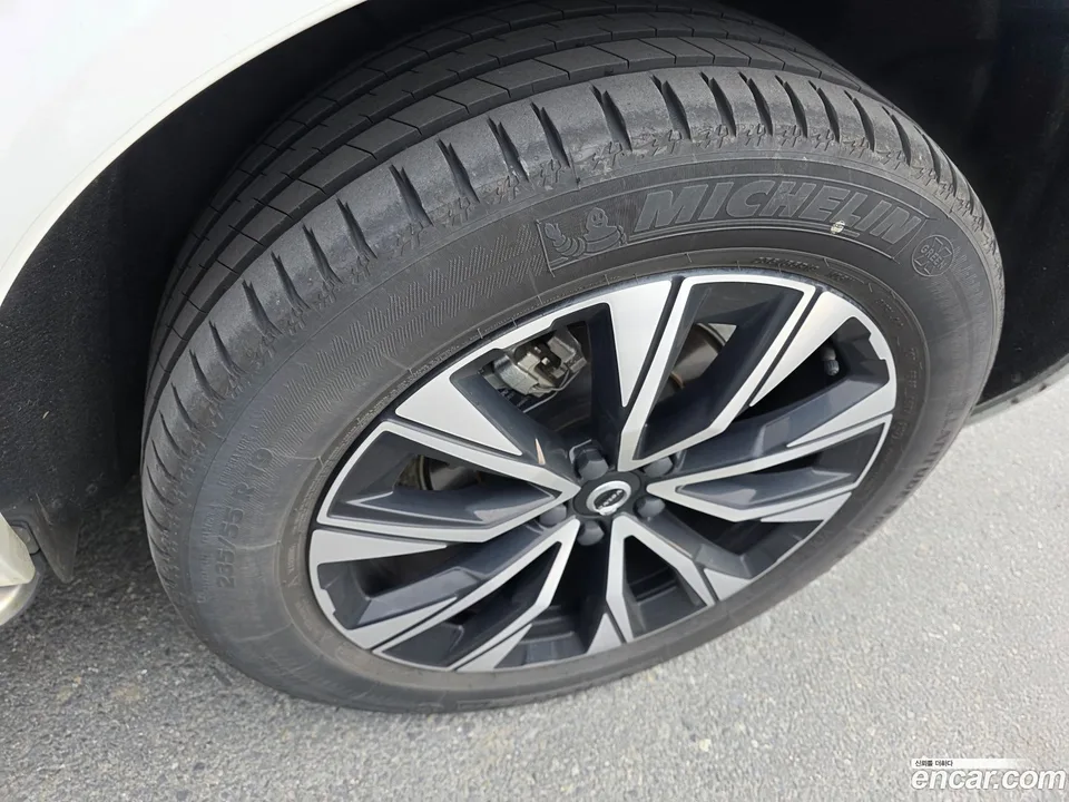 Volvo XC60 B5 2022 — миниатюра 5
