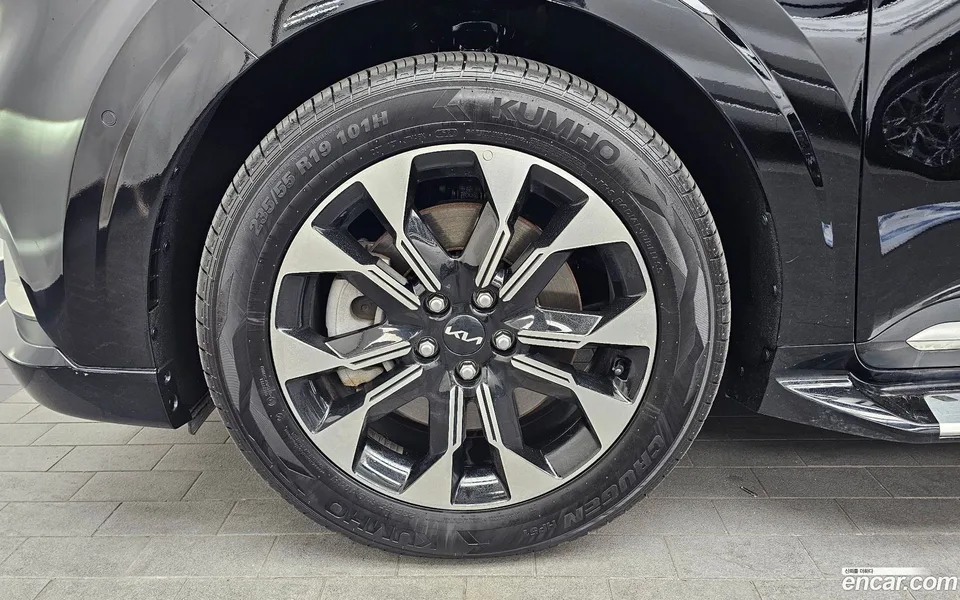Kia Carnival 7 2022 — миниатюра 5