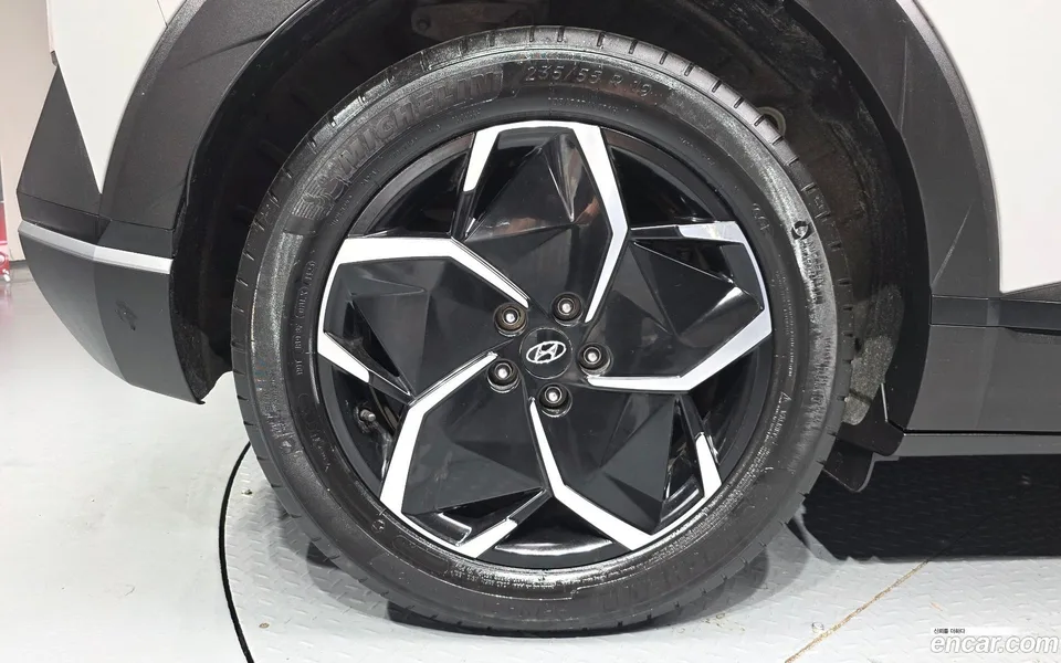 Hyundai Ioniq 5 2023 — миниатюра 2