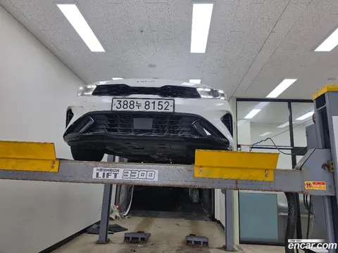 Kia K3 2022 купить в Москве
