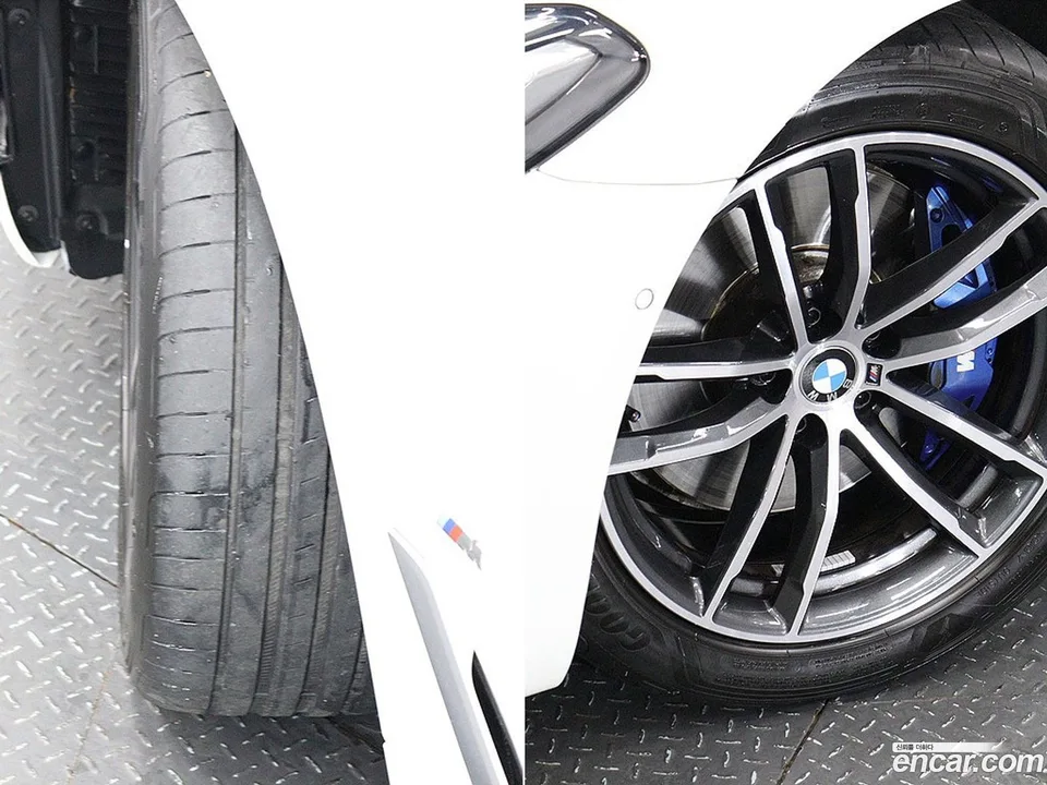 BMW 5 Series 520i M 2022 — миниатюра 5