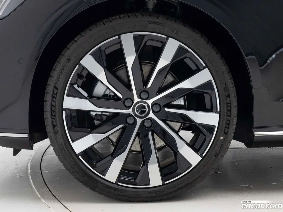 Volvo S90 B5 2026 — миниатюра 2