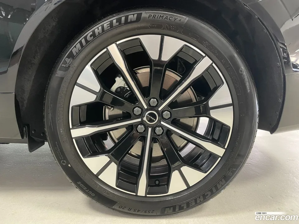 Volvo XC60 B5 2026 — миниатюра 5