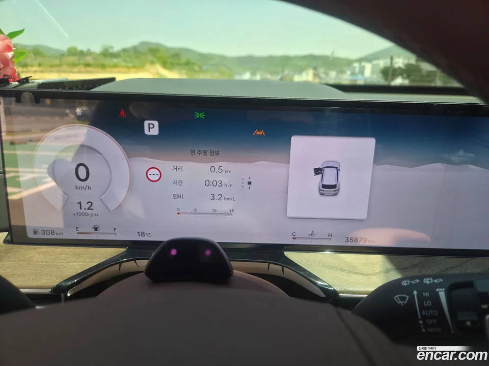 Genesis GV80 2.5T AWD 2024 — миниатюра 4