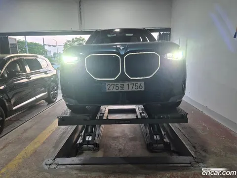 BMW X3 (G45) 2025 купить в Москве