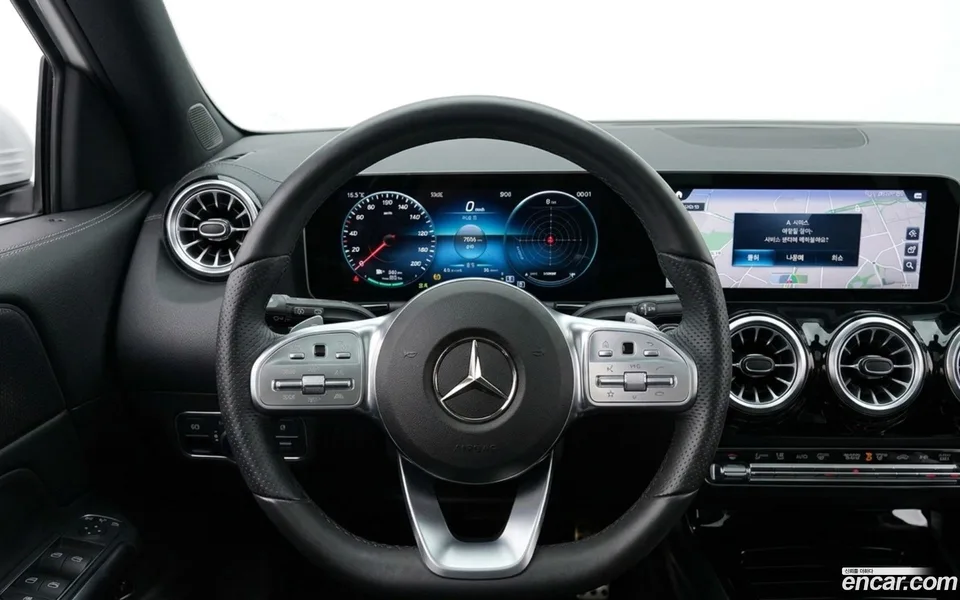 Mercedes-Benz EQA EQA250 AMG 2022 — миниатюра 2