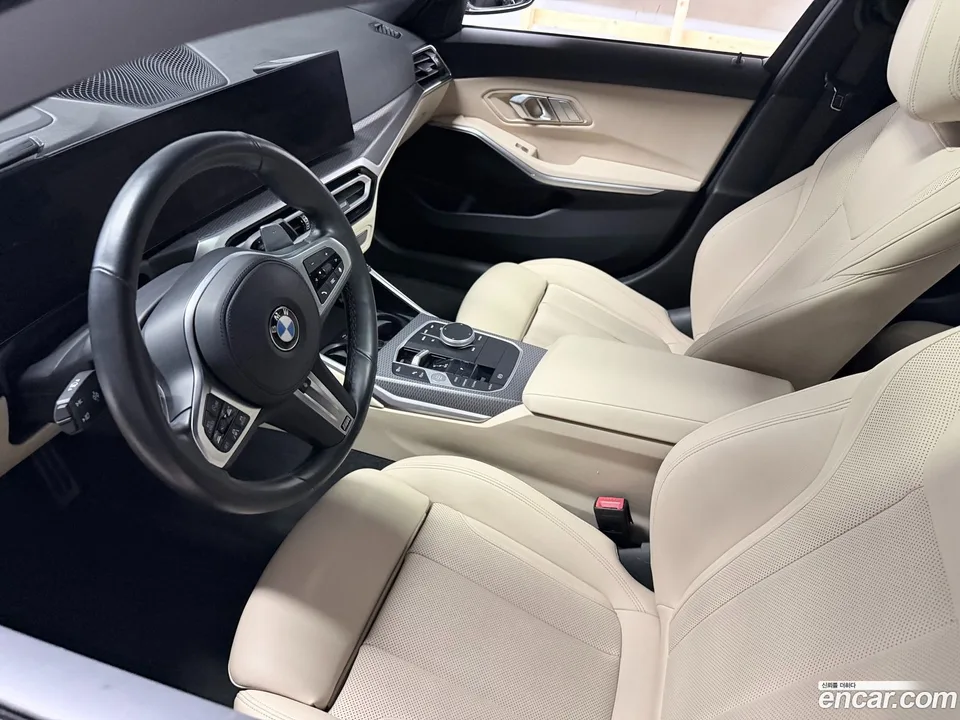 BMW X7 xDrive 40i M 6 2024 — миниатюра 4