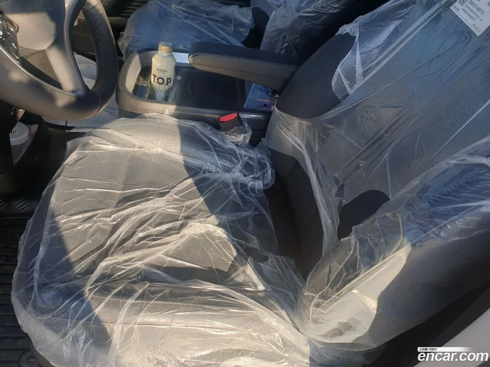 Hyundai ST1 2025 — миниатюра 2