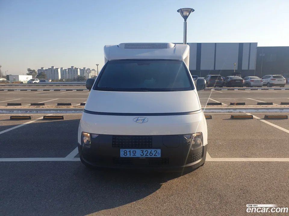 Hyundai ST1 2025 — миниатюра 3