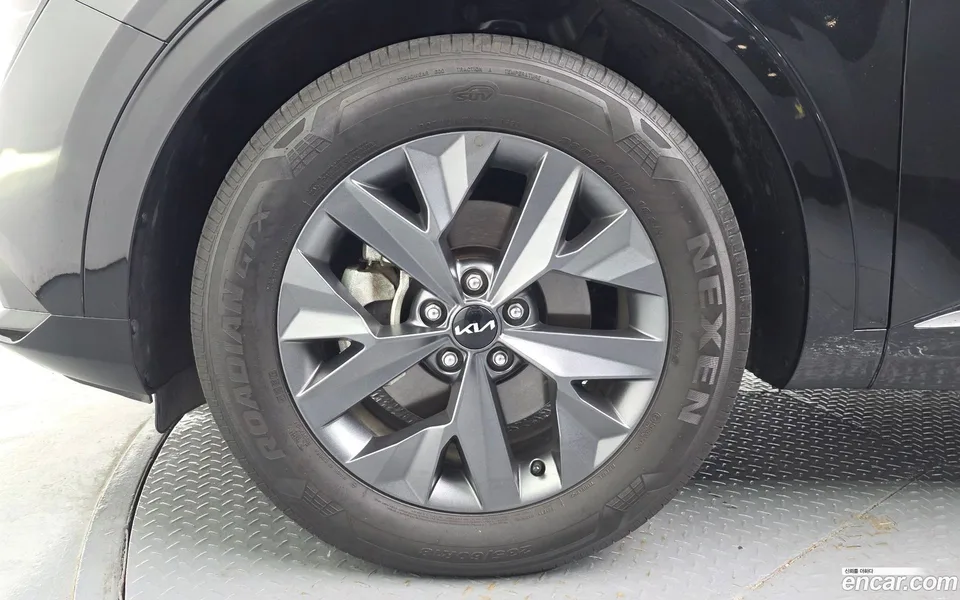 Kia Sportage 1.6 2WD 2022 — миниатюра 5
