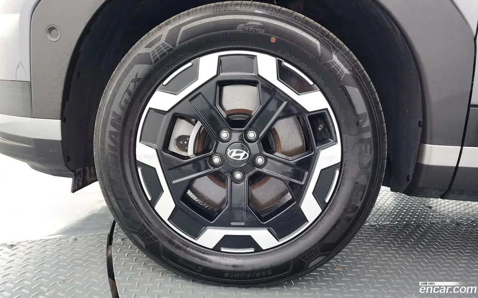 Hyundai SantaFe 2.5T 2WD 2023 — миниатюра 5