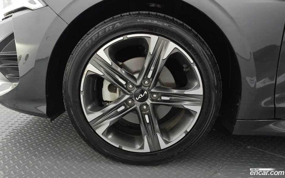 Kia K5 2.0 2022 — миниатюра 2
