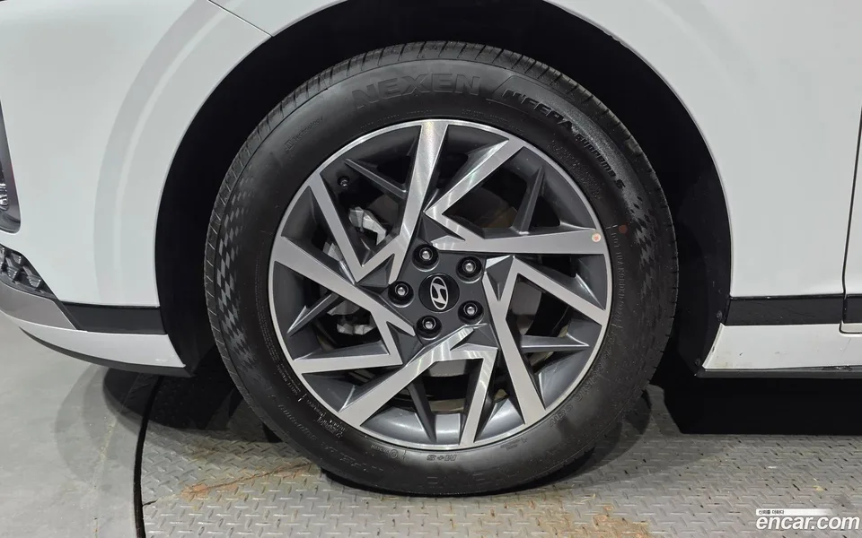 Hyundai Grandeur 2.5 2WD 2025 — миниатюра 5