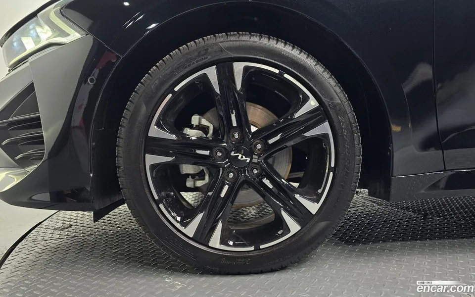 Kia K5 2.0 2023 — миниатюра 5