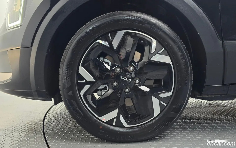 Kia Niro EV 2023 — миниатюра 5