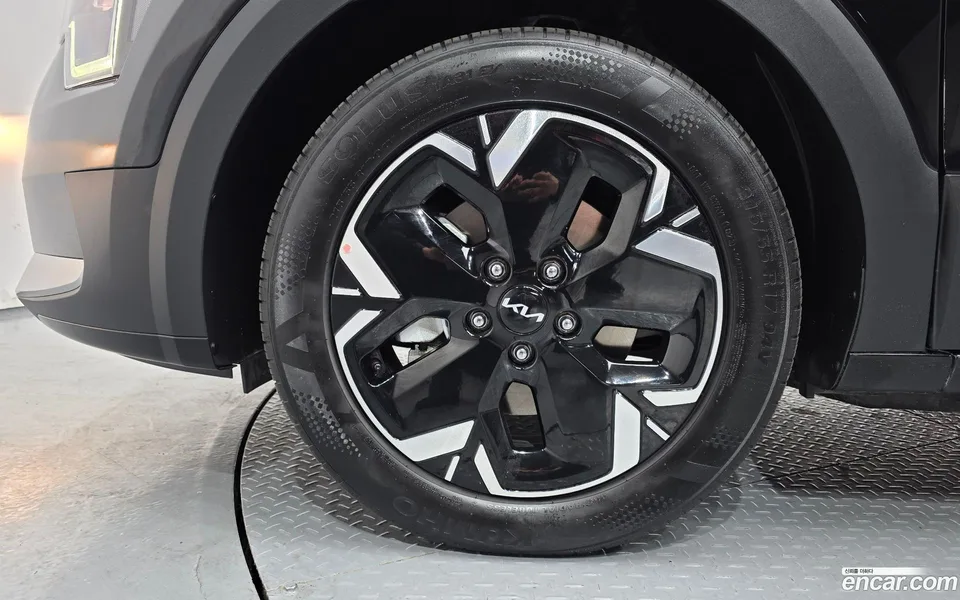 Kia Niro EV 2023 — миниатюра 5